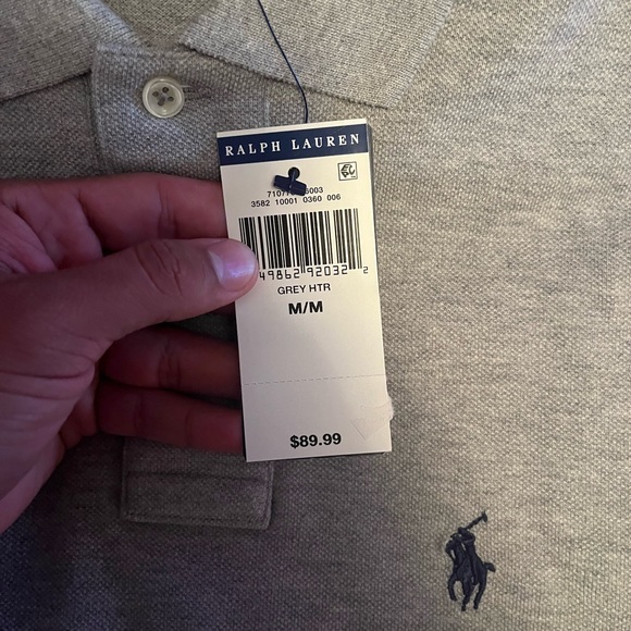 Ralph Lauren Polo Tees and Collars shirts - Picture 6 of 14